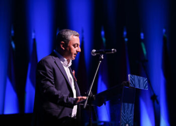 Արցախն Է Հայրենիքը Պաշտպանելու, Նորից Գործօն Դառնալու, Վերականգնուելու Մեր Բանալին