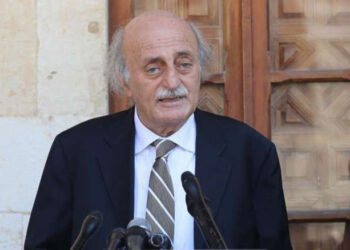 Ժոմպլաթ. «Իսրայէլի Հետ Հակամարտութիւնը Գոյութենական Է Եւ Ոչ Թէ Սահմանային»