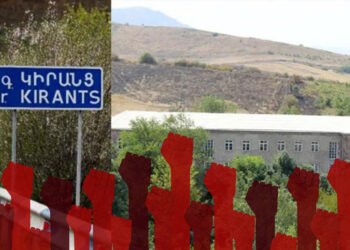 Խմբագրական «Հայրենիք»-ի.   Պայքարի՛ Վերամուտ