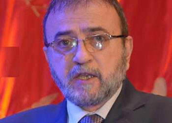 Հանդիպում Մը Կեանքի Ուղիներուն Վրայ
