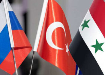 Ռուսիա-Թուրքիա-Սուրիա Հանդիպումը  Այս Ամսուան Վերջաւորութեա՞ն