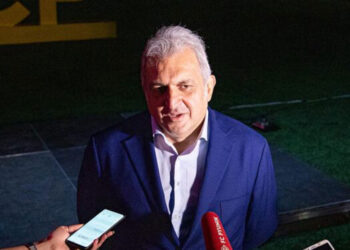 Փիւնիկի Նախագահ Արթուր Սողոմոնեան «Ծախու» Դրած Է Ակումբը