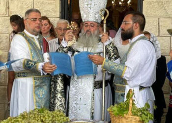 Գաղութէ – Գաղութ