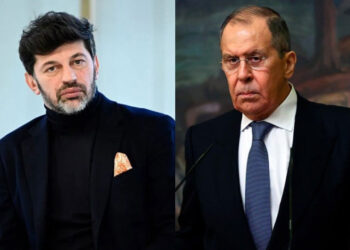 «Վրացական Երազանք»-ը Կ՛ողջունէ Լաւրովի  Յայտարարութիւնը, Սակայն Կ՛ուզէ, Որ Ռուսիան  Զօրքերը Հեռացնէ Աբխազիայէն  Եւ Հարաւային Օսեթիայէն»  Կ՛ըսէ Քալածէ