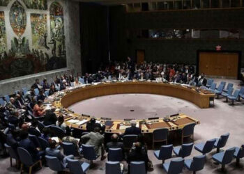 Ուաշինկթըն Կը Զօրակցի Ապահովութեան Խորհուրդին Մէջ Ափրիկէի Համար Երկու Մնայուն Աթոռներու Ստեղծման