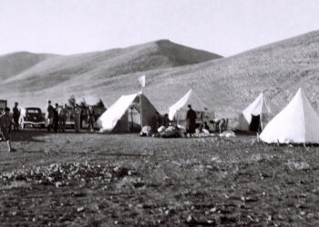 Մուսա Լերան Հայերու Քառասուն Օրերու Յաղթական Ինքնապաշտպանութիւնը
