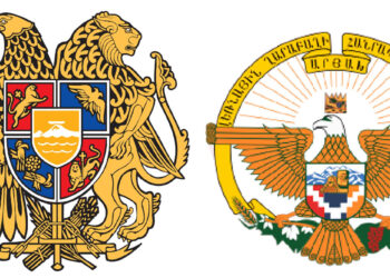 Խմբագրական.   Վերադառնա՛լ Ինքնորոշման Իրաւունքի Սկզբունքին  (Հայաստանի Վերանկախացման 33-Ամեակին Առիթով)