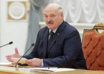 Լուքաշենքօ Կը Յորդորէ Չկորսնցնել Այն,  Ինչ Որ Հայաստանը Արդէն Ունի Աւանդական  Գործընկերներու Հետ Համագործակցութենէն