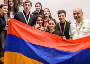 Նշանառութիւն.  6 Ոսկի, 7 Արծաթ Եւ 7 Պրոնզ Մետալներ Շահեցան Հայ Մարզիկները