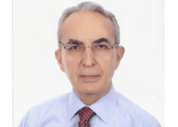 Մահ` Տոքթ․ Վազգէն Տէր Գալուստեանի