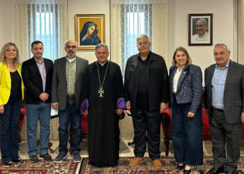 Գաղութէ Գաղութ