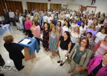 Աւելի Քան 130 Խաչուհիներ Մասնակցեցան Սօ Խաչի Երկօրեայ Սեմինարին