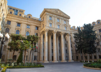 Պաքուն «Կողմնակալութեան» Յանցանքով Կը Մեղադրէ Ուաշինկթընը