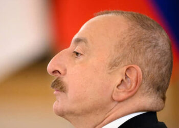 Ալիեւ. «Եթէ Հայաստան Խաղաղութիւն  Կ՛ուզէ Պէտք Է Պատժէ Մեղաւորները»