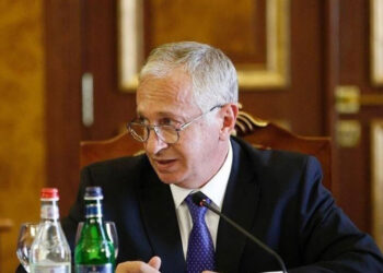 Լիբանանի Մէջ Հայաստանի Դեսպանը Տարհանման Անհրաժեշտութիւն Չի Տեսներ Ներկայիս