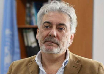 «Որոշեցինք Մեր Դիրքերուն Վրայ Մնալ,  Պէտք Է Ոտնձգութիւնները Դադրեցնել  Եւ Գործադրել Թիւ 1701 Որոշումը»  Կ՛ըսէ ՖԻՆԻՒԼ-ի Բանբերը