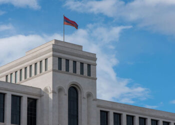 Հայաստանի Հանրապետութիւնը Կը Դատապարտէ  Իրանի Վրայ Իսրայէլեան Յարձակումը