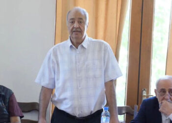 Հայրենի Կեանք