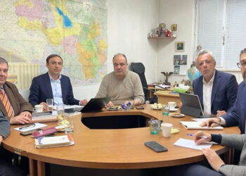 Արցախի Ժողովուրդի Հիմնարար Իրաւունքներու  Պաշտպանութեան Յանձնախումբը Կ՛ողջունէ  Եւրոպական Խորհրդարանի Բանաձեւին Որդեգրումը