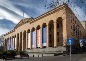 Վրաստանի Խորհրդարանական Ընտրութիւններուն  Յաղթեց Իշխող «Վրացական Երազանք»-ը