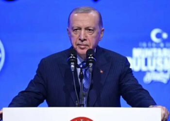Էրտողան. «Արար Աշխարհը Պէտք Է Իմանայ, Որ Թուրքիան Անիրաւներուն Հակառակորդ Եւ Անիրաւուածներուն Պաշտպան Է»