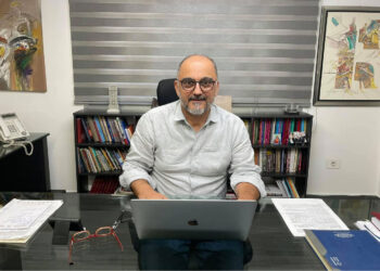 Լիբանանէն Դուրս Ապրող Հայրենակիցներուն Համար