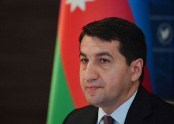 Հաճիեւ. «Հայաստանը, Իբրեւ Միջազգային Քրէական Դատարանի Անդամ, Պէտք Է Հետաքննէ Գեանջայի (Գանձակ) Հրթիռակոծումները»