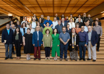 Զրոյց Մը Ապագայի Մասին.  Հաւասարում Նորոգ` Հայկական Սփիւռքի Արտացոլում Մը