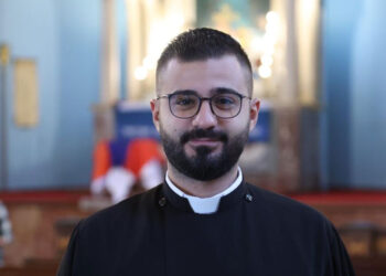 Դպրեվանքը` Բոլորիս Տունը