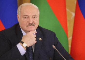 Լուքաշենքօ. «Մինսքի Եւ Պաքուի Բարեկամութիւնը Որեւէ Երրորդ Երկրի Դէմ Ուղղուած Չէ»