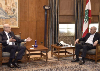 Լիբանանեան Կարճ Լուրեր