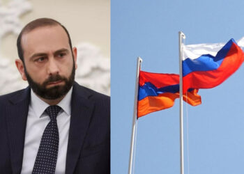 Միրզոյեան. «Հայ Ժողովուրդին Մէջ Ահռելի Հիասթափութիւն Կայ Ռուսիոյ Նկատմամբ. Մարդիկ Այլեւս Որեւէ Պատճառ Չեն Տեսներ Իրենք Զիրենք Ամբողջապէս Եւրոպական Միութեան Չկապելու Համար»