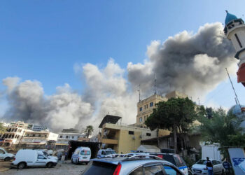 Լիբանան Իսրայէլի Յարձակումին Միջազգային Դատապարտում Կը Պահանջէ. Եւ՝ Ստիպել, Որ Ան Թիւ 1701 Որոշումը Գործադրէ