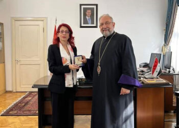 Հայրենի Կեանք