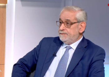 Բագրատունի. «Լիբանանի Գոյութիւնը  Իբրեւ Պետութիւն Եւ Աշխարհագրական  Ծիր Վտանգուած Է»