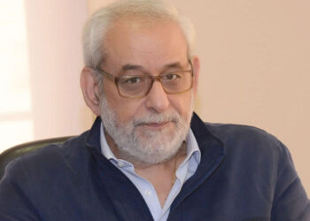 Բագրատունի. «Բոլորս Հրաւիրուած Ենք  Միախմբուելու` Փրկելու Համար Լիբանանը,  Որուն Ճակատագիրն Ու Ապագան Վտանգուած Են»