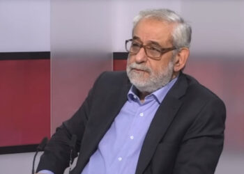 «Պատերազմական Այս Փուլին Լուծումը  Մօտալուտ Չէ»  Ընդգծեց Յ. Բագրատունի
