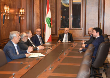 Խորհրդարանը Չկրցաւ Խորհրդարանական  Յանձնախումբերու Անդամներ Ընտրել.  Խորհրդարանի Դիւանը Ներկայ  Յանձնախումբերու Աշխատանքը Երկարաձգեց