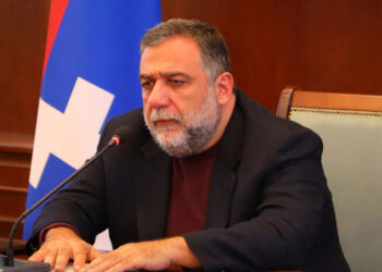 Ռուբէն Վարդանեանի Փաստաբանները Ազրպէյճանի Դատարան Հայցեր Ներկայացուցած Են
