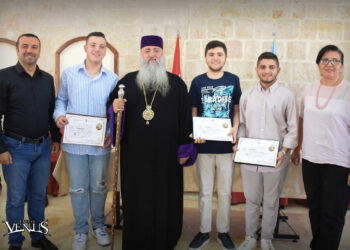 Գաղութէ -Գաղութ