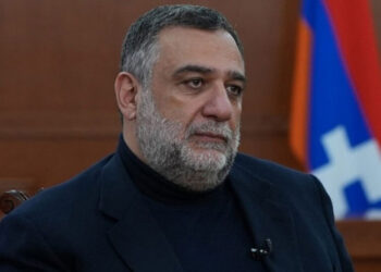 Պաքու Նաեւ Ռուբէն Վարդանեանի Կալանքի Ժամկէտը Երկարաձգեց