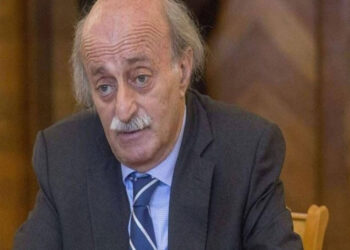 Լիբանանեան Կարճ Լուրեր