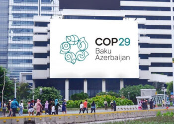 Հայ Դատի Գրասենեակը ՔՈՓ29-ին Ընդառաջ Եւրոպացի Գործիչները Կ՛իրազեկէ Ազրպէյճանի Մէջ Բնապահպանական Եւ Մարդու Իրաւունքներուն Առնչուող Խնդիրներու Մասին