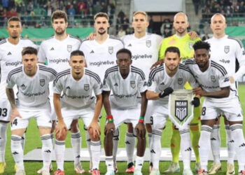 «Քոնֆերենս Լիկ». Նոա 1-0 Արդիւնքով Պարտութիւն Կրեց Վիեննայի Մէջ
