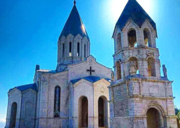 Աշուն 2024 – Այլ Զուգահեռական Տիեզերքի Մը Մէջ