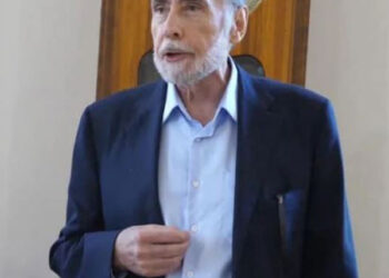 «Հող Մեր… Որ Յերկինս Ես»  (Պետրոս Հերեանի Ընտրանի Հատորին Շնորհահանդէսին Առիթով)
