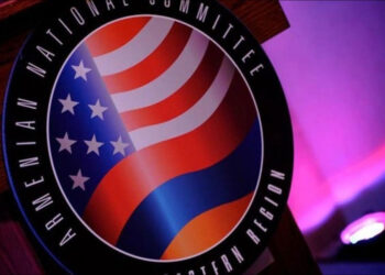Միացեալ Նահանգներու Նախագահական  Թեկնածուներէն Ոչ Մէկը Վաստակած Է Ամերիկայի  Հայ Դատի Յանձնախումբի Աջակցութիւնը