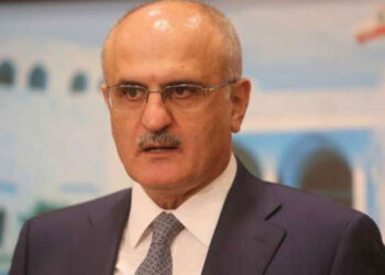 Խալիլ. «Զինադադարի Հսկողութեան Ամերիկեան  Եւ Ֆրանսական Մասնակցութեան Արգելք Չունինք»
