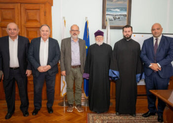 Գաղութէ – Գաղութ