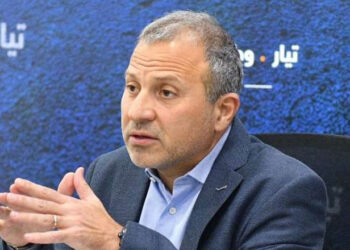 Պասիլ. «Դիմադրութիւնը Պէտք Է Ի Սպաս Երկրին Ըլլայ Եւ Ոչ Թէ Երկիրը` Ի Սպաս Դիմադրութեան»
